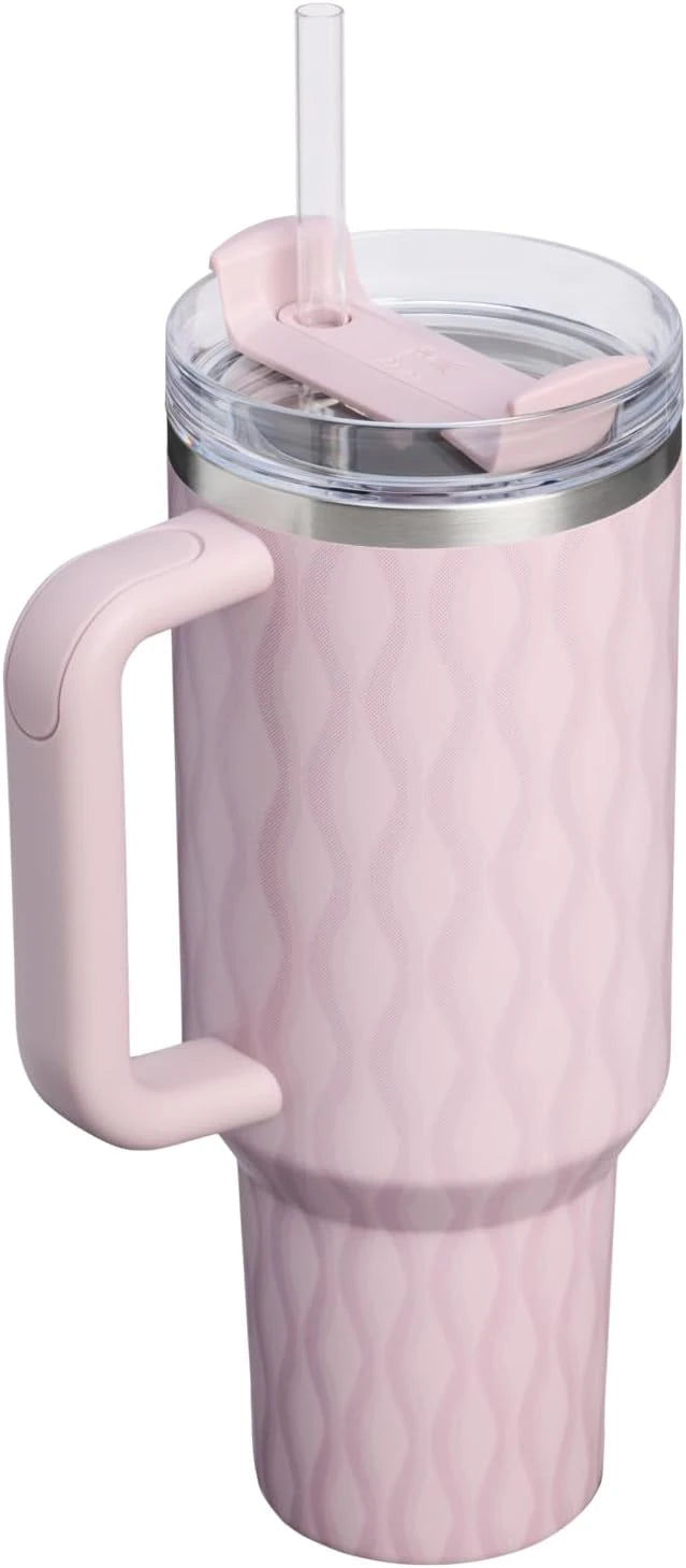 STANLEY Quencher H2.0 Tumbler 40 oz