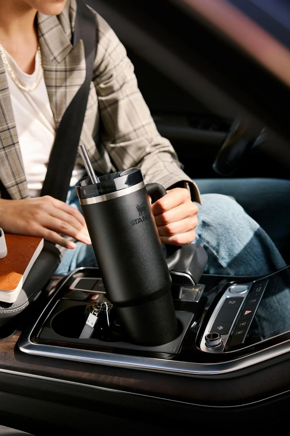 STANLEY Quencher H2.0 Tumbler 40 oz