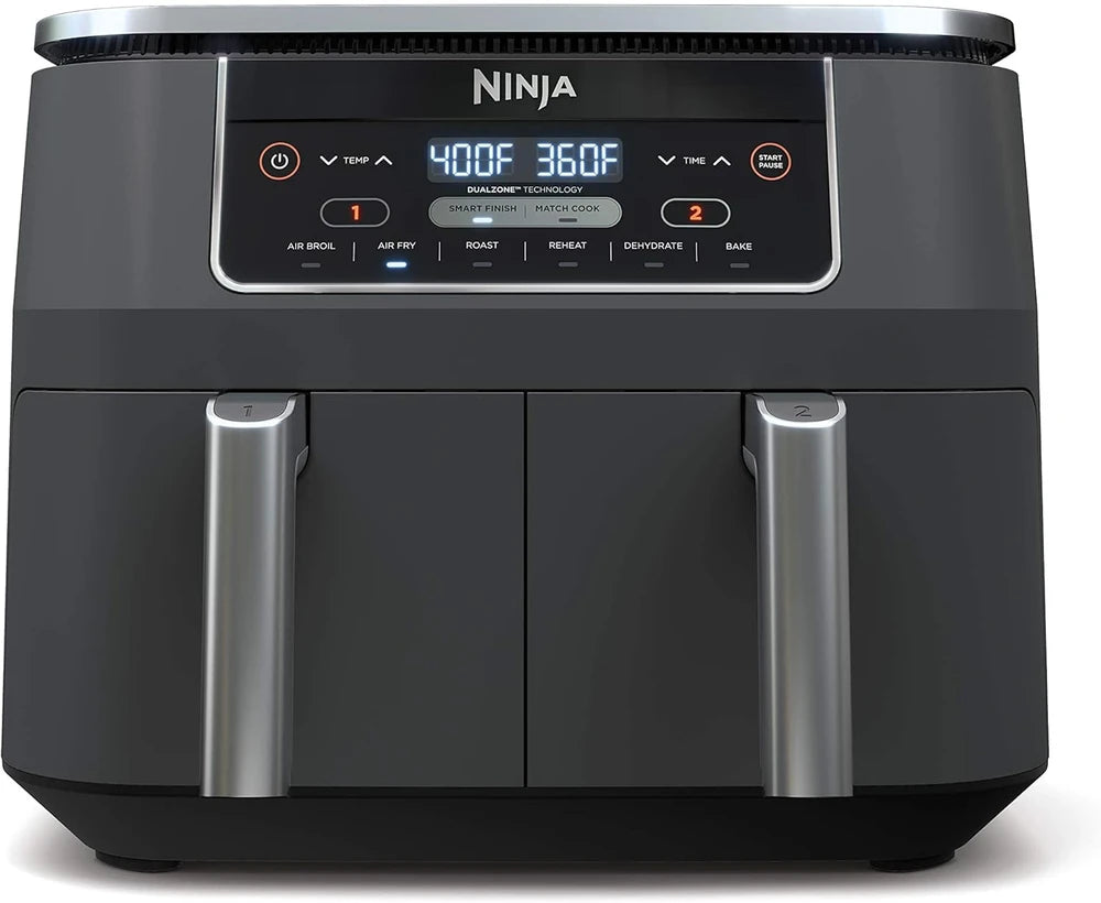 Ninja Foodi DualZone Air Fryer